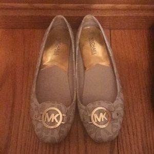 Michael Kors Flats